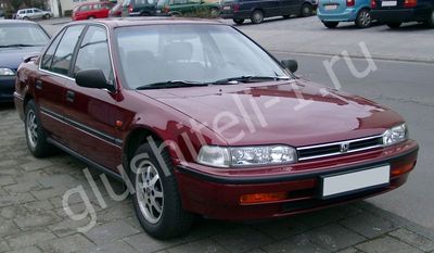 Купить глушитель, катализатор, пламегаситель Honda Accord IV в Москве